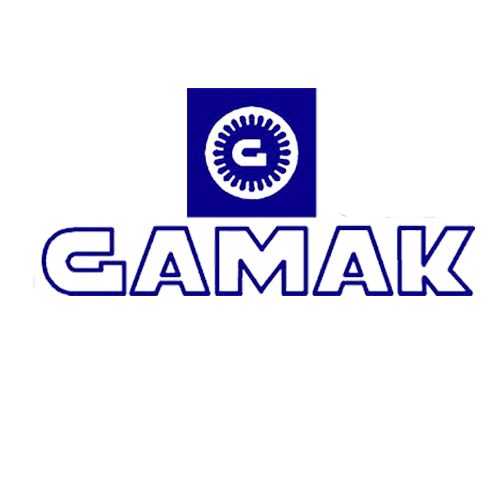 گاماک - GAMAK